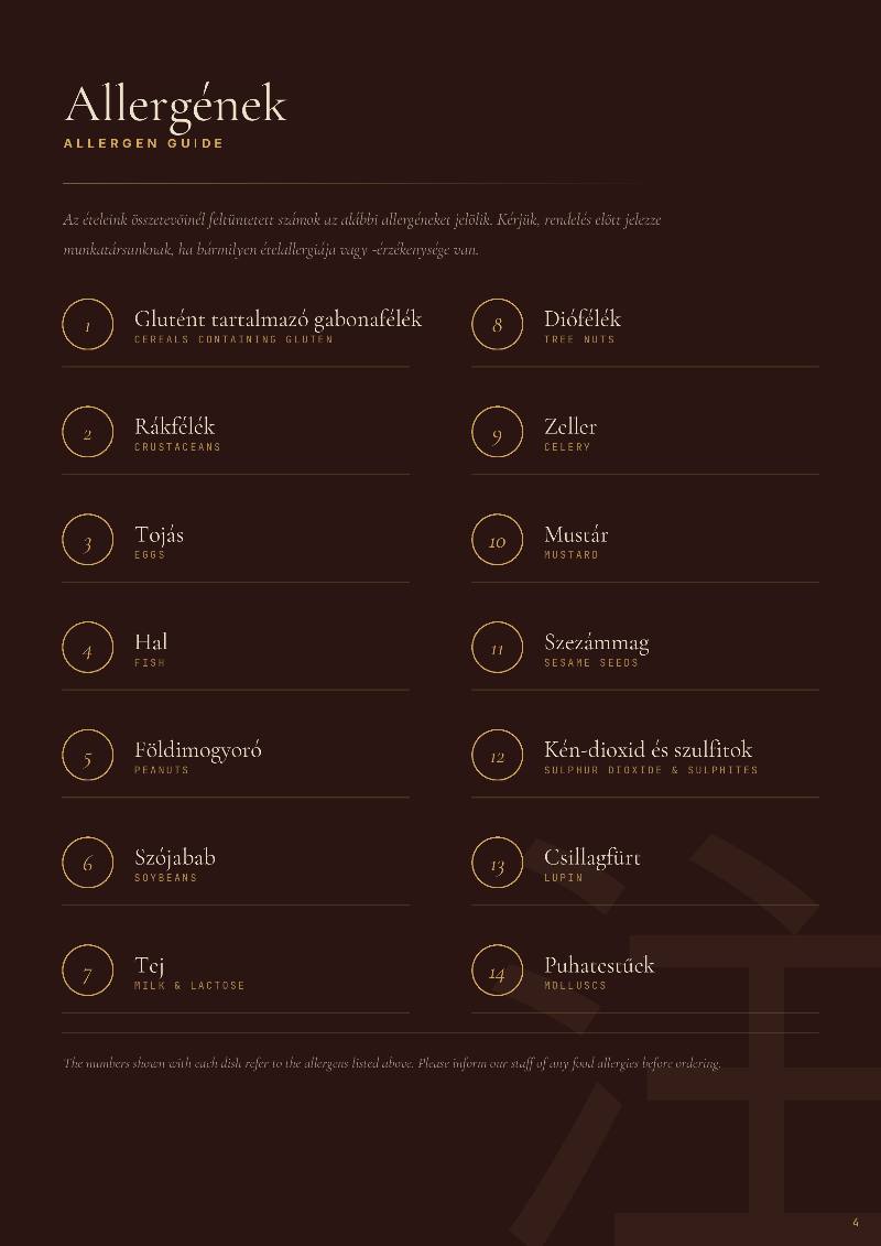 Étlap 5. oldal